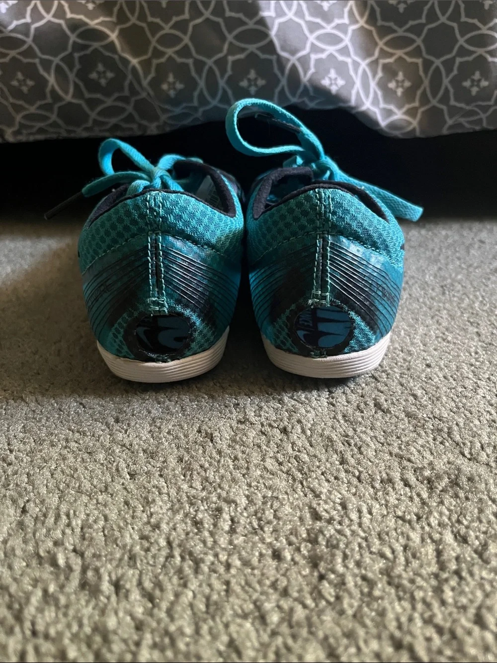 Nike Children’s Running Cleats